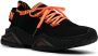 Philipp Plein Runner Iconic low-top sneakers Zwart - Thumbnail 2