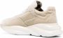 Philipp Plein Runner low-top sneakers Beige - Thumbnail 3