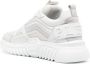 Philipp Plein Runner low-top sneakers Wit - Thumbnail 3