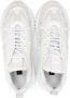 Philipp Plein Runner low-top sneakers Wit - Thumbnail 4