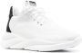 Philipp Plein Runner Plein Hurricane sneakers Wit - Thumbnail 2