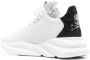 Philipp Plein Runner Plein Hurricane sneakers Wit - Thumbnail 3