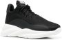 Philipp Plein Runner Plein Hurricane sneakers Zwart - Thumbnail 2