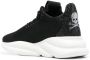 Philipp Plein Runner Plein Hurricane sneakers Zwart - Thumbnail 3