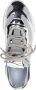 Philipp Plein Predator low-top sneakers Zilver - Thumbnail 4