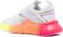 Philipp Plein Runner Rainbow low-top sneakers Wit - Thumbnail 3