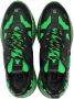 Philipp Plein Runner sneakers Zwart - Thumbnail 4