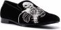 Philipp Plein Skeleton loafers Zwart - Thumbnail 2