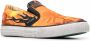 Philipp Plein Slip-on sneakers Oranje - Thumbnail 2