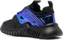Philipp Plein Sneakers met holografisch effect Zwart - Thumbnail 3