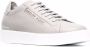 Philipp Plein Sneakers met logoplakkaat Grijs - Thumbnail 2