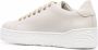 Philipp Plein Sneakers met logoplakkaat Beige - Thumbnail 3