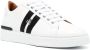 Philipp Plein Sneakers met logoplakkaat Wit - Thumbnail 2