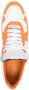 Philipp Plein Sneakers met logoplakkaat Wit - Thumbnail 4