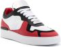 Philipp Plein Sneakers met logoplakkaat Wit - Thumbnail 2