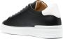 Philipp Plein Sneakers met logoplakkaat Zwart - Thumbnail 3