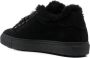 Philipp Plein Sneakers met logoplakkaat Zwart - Thumbnail 3