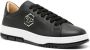 Philipp Plein Sneakers met logoplakkaat Zwart - Thumbnail 2