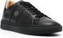 Philipp Plein Sneakers met logoplakkaat Zwart - Thumbnail 2