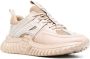 Philipp Plein Sneakers met tijger Beige - Thumbnail 2