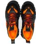 Philipp Plein Junior Sneakers met vlakken Zwart - Thumbnail 3
