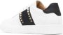 Philipp Plein Sneakers verfraaid met studs Wit - Thumbnail 3