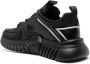 Philipp Plein Stones low-top sneakers Zwart - Thumbnail 3