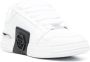 Philipp Plein Super Street low-top sneakers Wit - Thumbnail 2