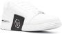 Philipp Plein Super Street low-top sneakers Wit - Thumbnail 2