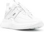 Philipp Plein Supersonic low-top sneakers Wit - Thumbnail 2