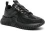 Philipp Plein Supersonic low-top sneakers Zwart - Thumbnail 2