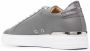 Philipp Plein The Plein Original low-top sneakers Grijs - Thumbnail 3