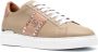 Philipp Plein The Plein Original TM low-top sneakers Beige - Thumbnail 2