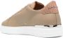 Philipp Plein The Plein Original TM low-top sneakers Beige - Thumbnail 3