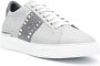 Philipp Plein The Plein Original TM low-top sneakers Grijs - Thumbnail 2