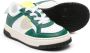 Philippe Model Kids Low-top sneakers Groen - Thumbnail 2