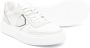 Philippe Model Kids Nice low-top sneakers Wit - Thumbnail 2