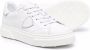 Philippe Model Kids PRSX low-top sneakers Wit - Thumbnail 2