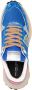 Philippe Model Paris Antibes low-top sneakers Blauw - Thumbnail 4