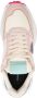 Philippe Model Paris Antibes low-top sneakers Roze - Thumbnail 4