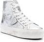 Philippe Model Paris high-top sneakers Grijs - Thumbnail 2