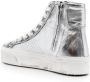 Philippe Model Paris high-top sneakers Grijs - Thumbnail 3