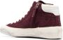 Philippe Model Paris High-top sneakers Rood - Thumbnail 3