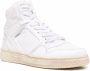 Philippe Model Paris High-top sneakers Wit - Thumbnail 2