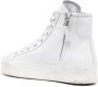 Philippe Model Paris high-top sneakers Wit - Thumbnail 3