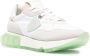 Philippe Model Paris La Rue low-top sneakers Wit - Thumbnail 2