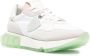 Philippe Model Paris La Rue low-top sneakers Wit - Thumbnail 2