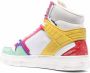 Philippe Model Paris LGHD high-top sneakers Wit - Thumbnail 3