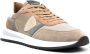 Philippe Model Paris Low-top sneakers Beige - Thumbnail 2