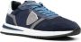 Philippe Model Paris Low-top sneakers Blauw - Thumbnail 2